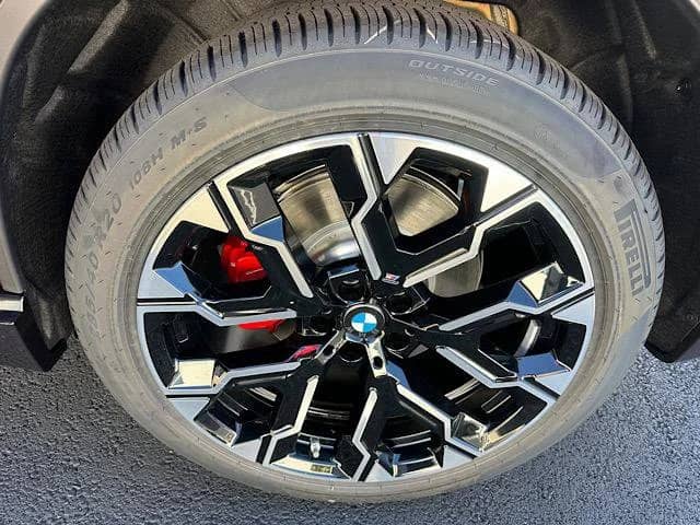 2026 BMW X3 - Image 7