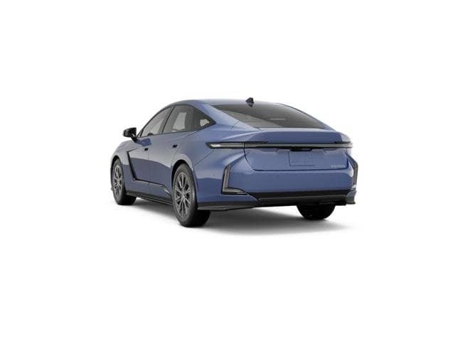 2026 Lexus ES B EV - Image 3