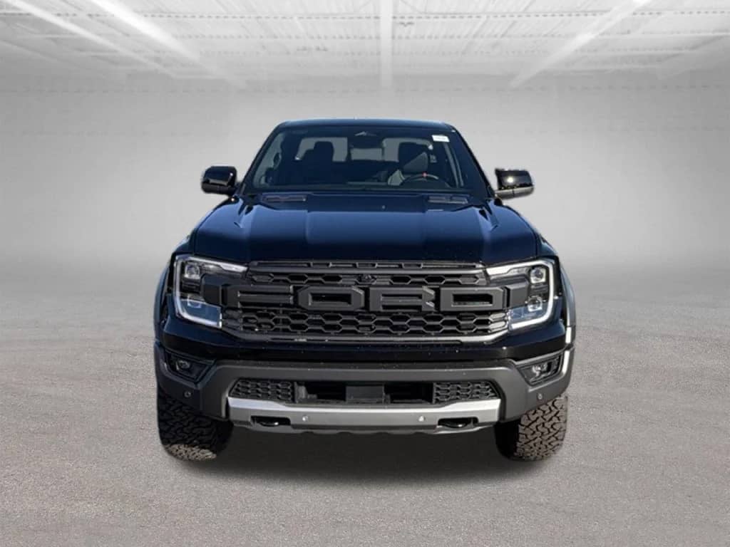 2026 Ford Ranger - Image 2