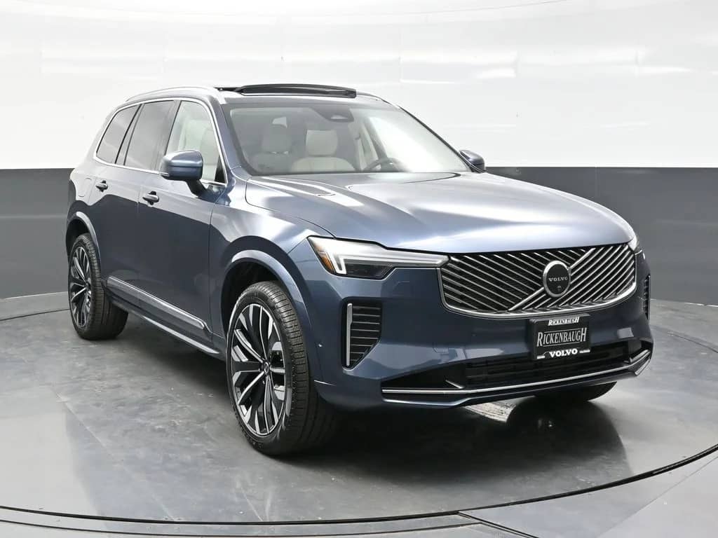 2026 Volvo XC90 - Image 1