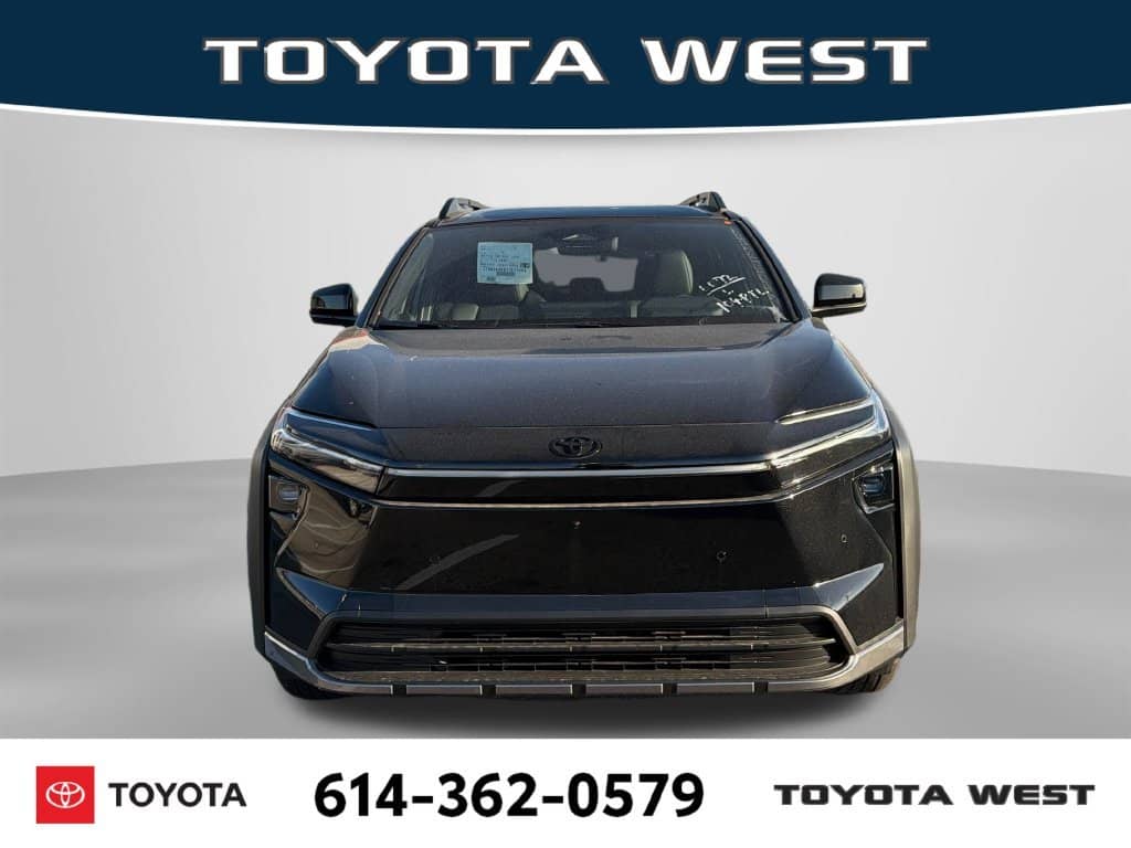 2026 Toyota bZ Woodland - Image 2