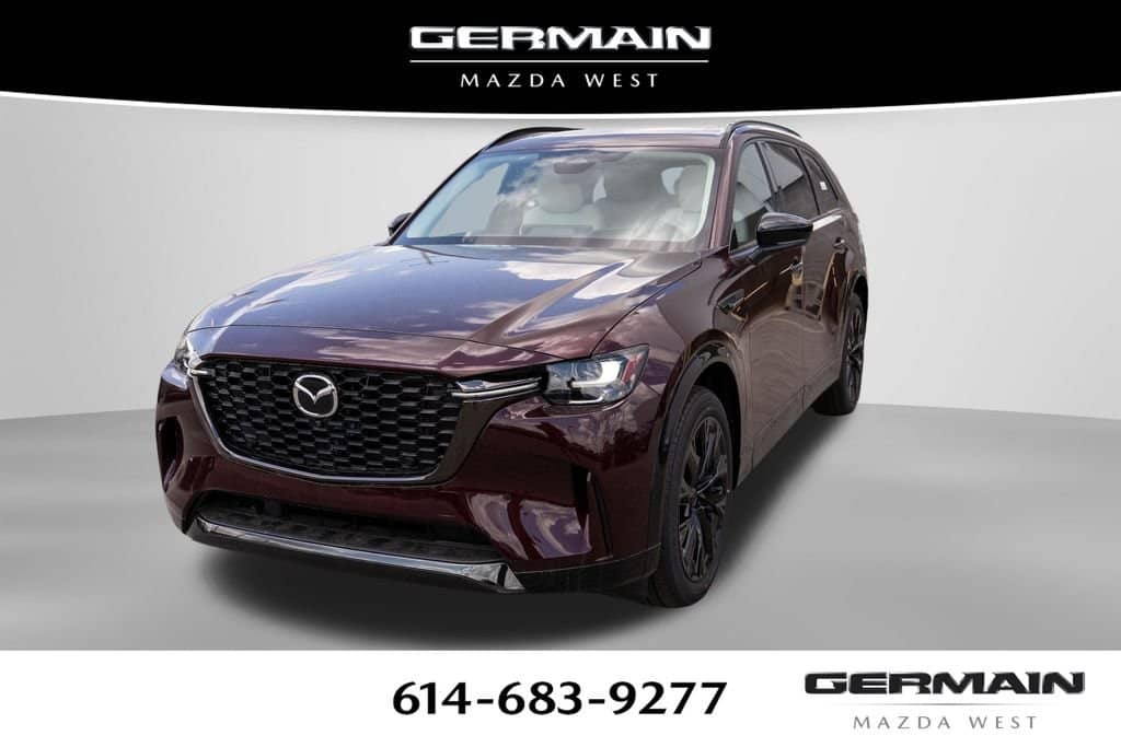 2026 Mazda CX-90 - Image 1