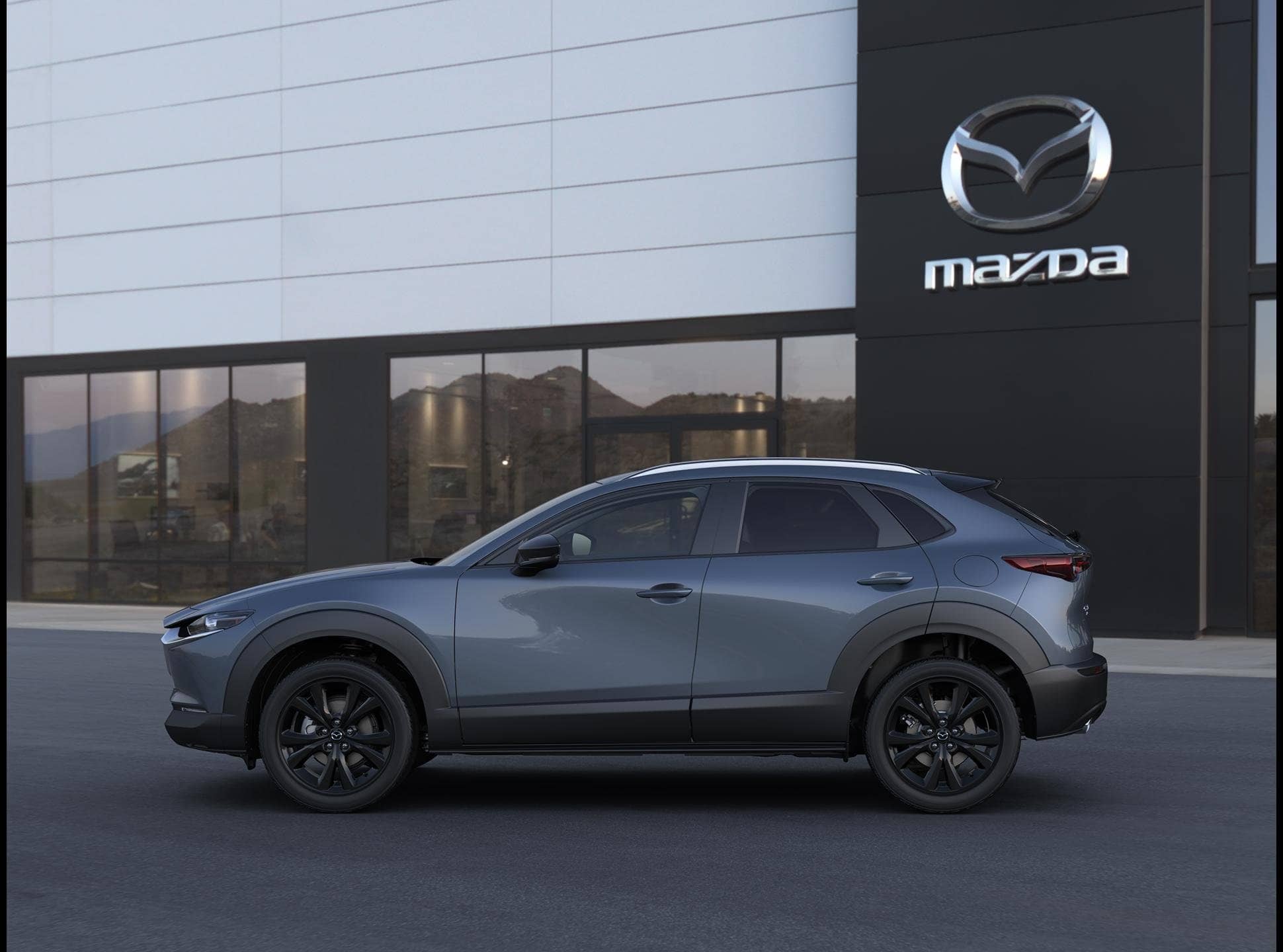2026 Mazda CX-30 - Image 3
