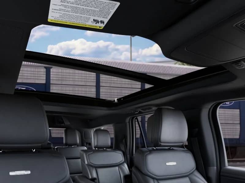 2027 Ford Expedition - Image 22