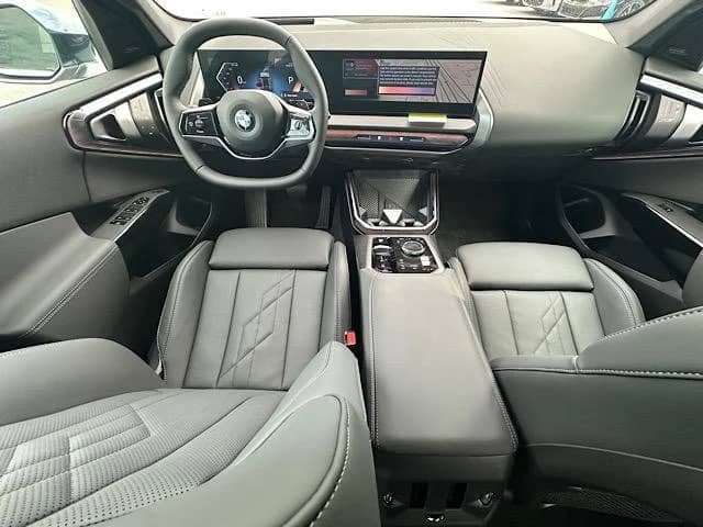 2026 BMW X3 - Image 6
