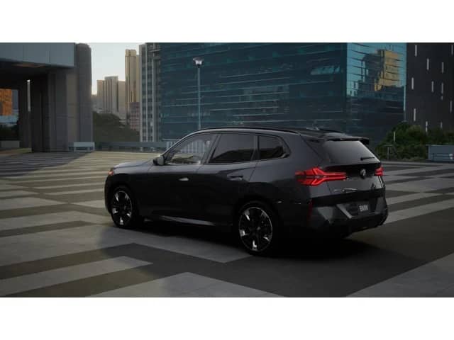2026 BMW X3 - Image 2
