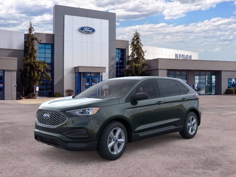 2024 Ford Edge - Image 1