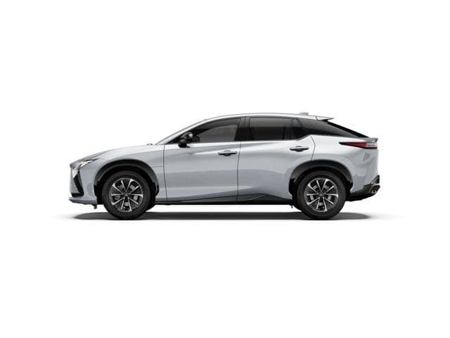 2026 Lexus RZ - Image 2
