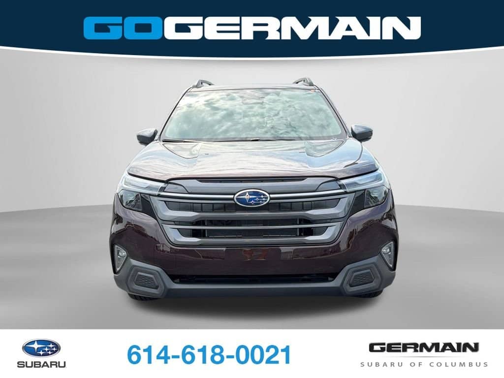 2026 Subaru Forester - Image 2