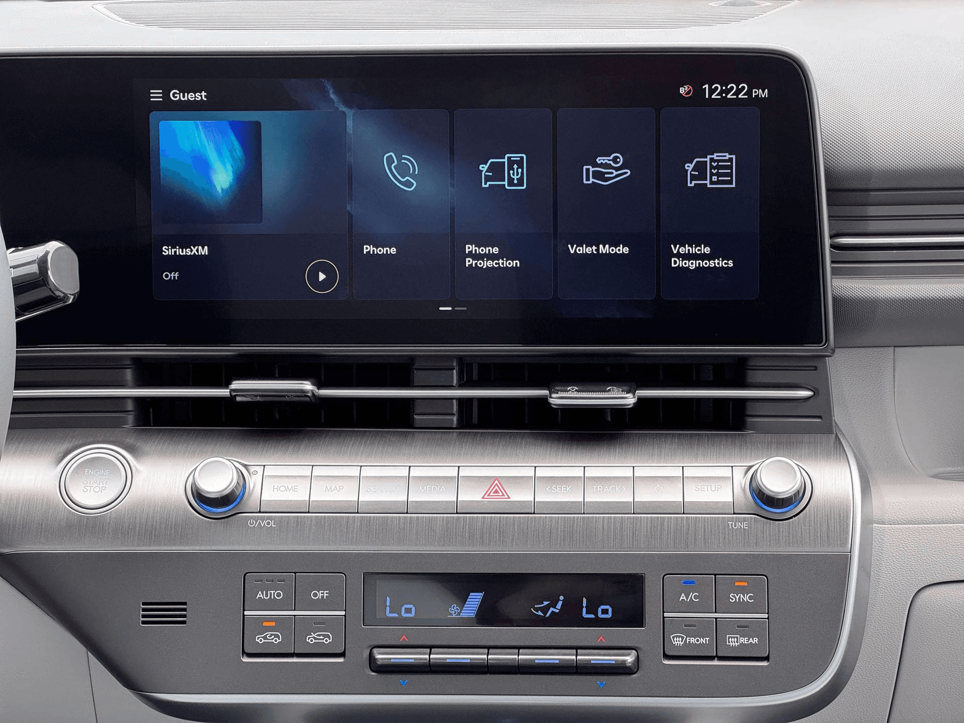 2026 Hyundai Kona - Image 18