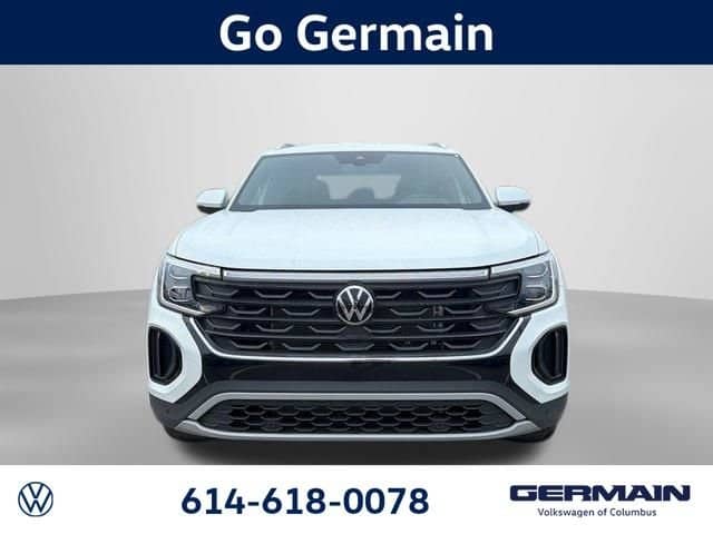2026 Volkswagen Atlas Cross Sport - Image 2