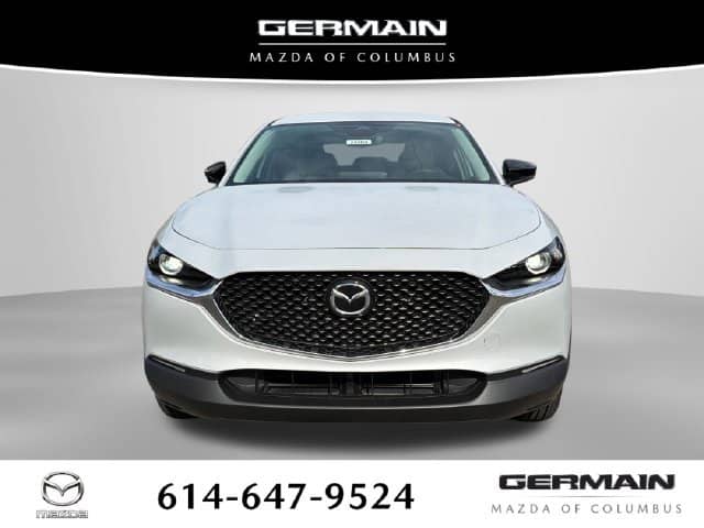 2026 Mazda CX-30 - Image 3