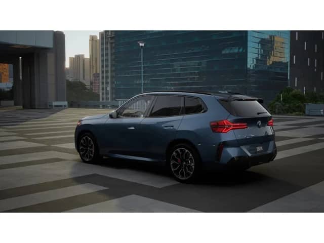 2026 BMW X3 - Image 2