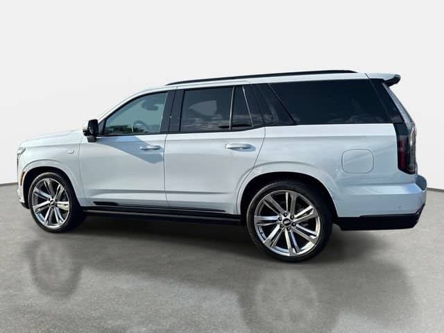 2026 Cadillac Escalade - Image 3
