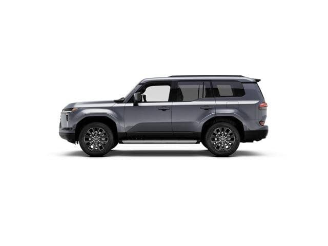 2026 Lexus GX - Image 2