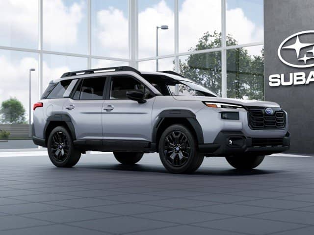 2026 Subaru Outback - Image 1