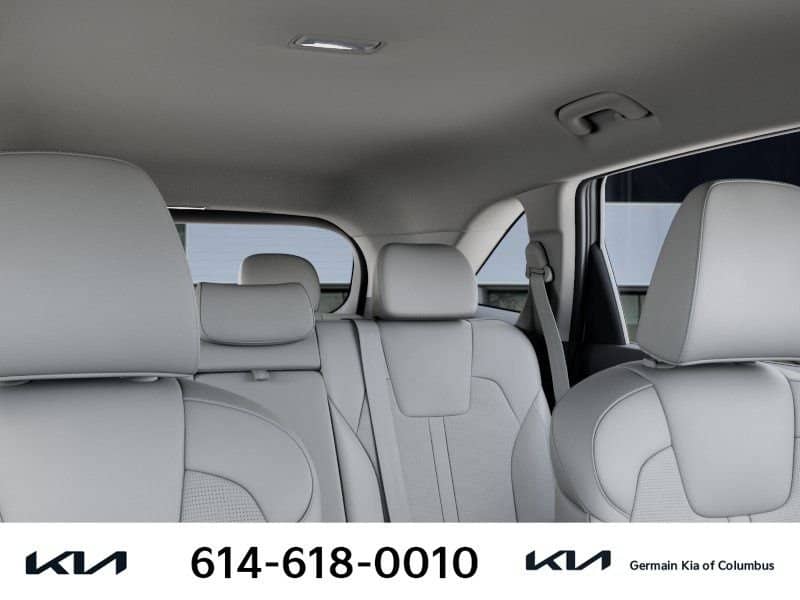 2026 Kia Sorento - Image 30