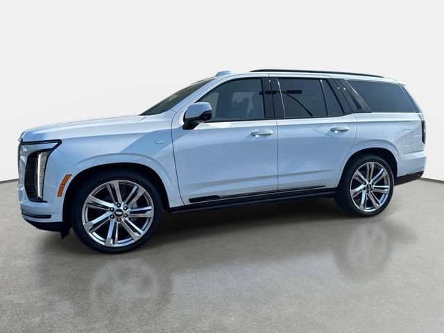 2026 Cadillac Escalade - Image 2