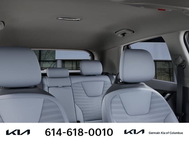 2027 Kia Niro - Image 30