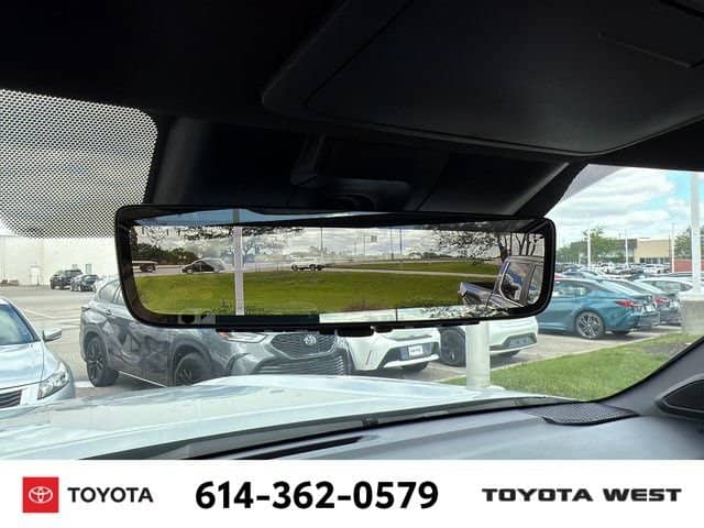 2026 Toyota Tundra - Image 26