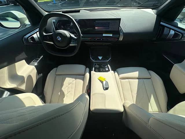 2026 BMW X3 - Image 6