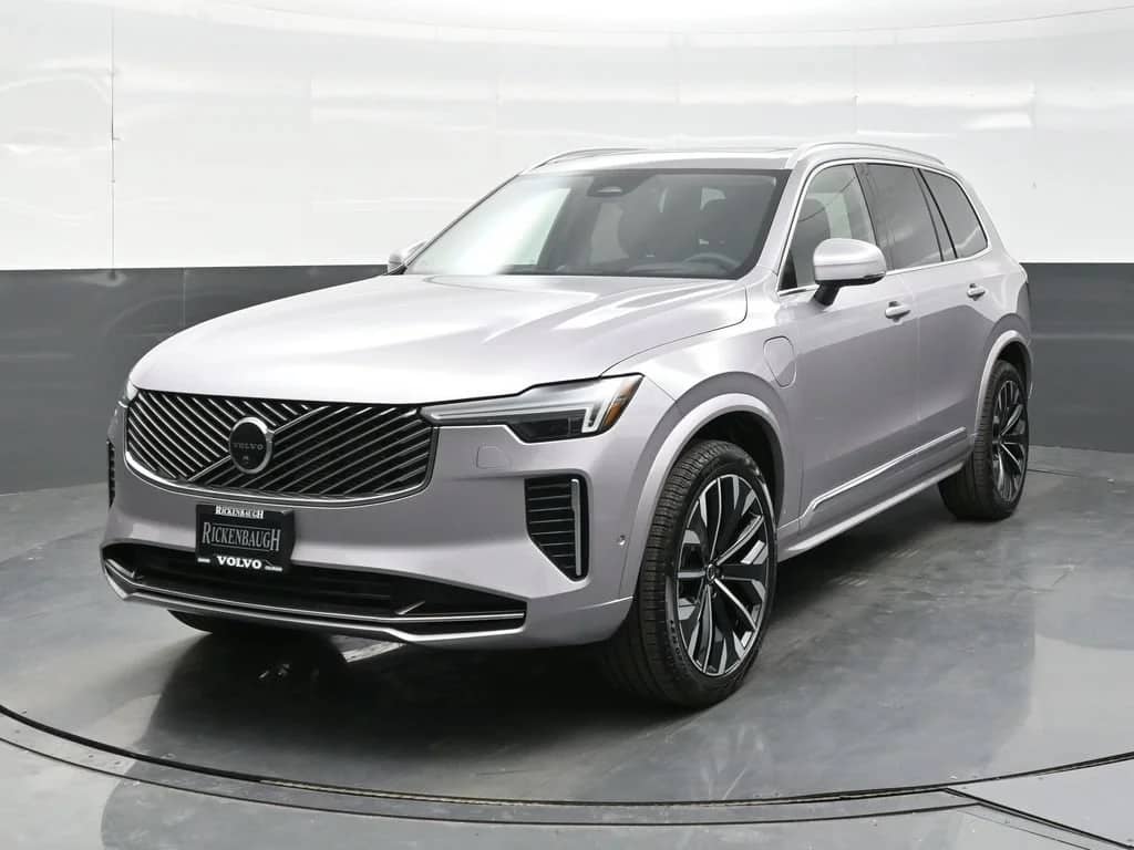 2027 Volvo XC90 - Image 2