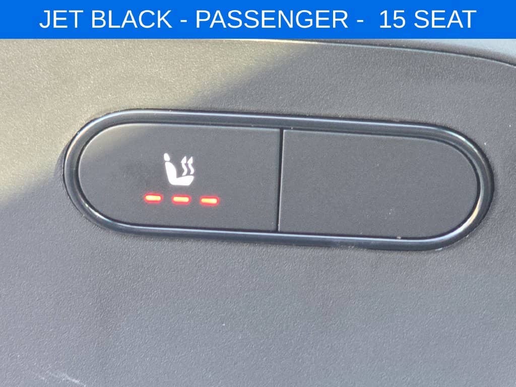 2026 Mercedes-Benz Sprinter Passenger - Image 3
