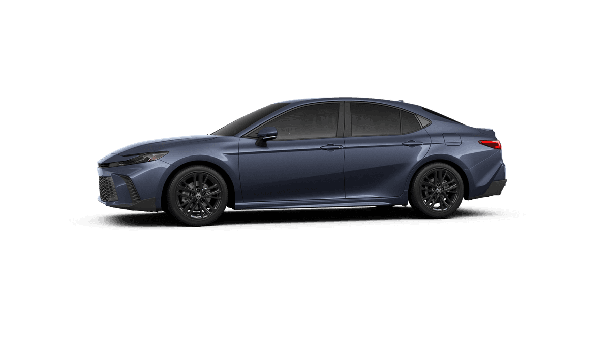 2027 Toyota Camry - Image 3