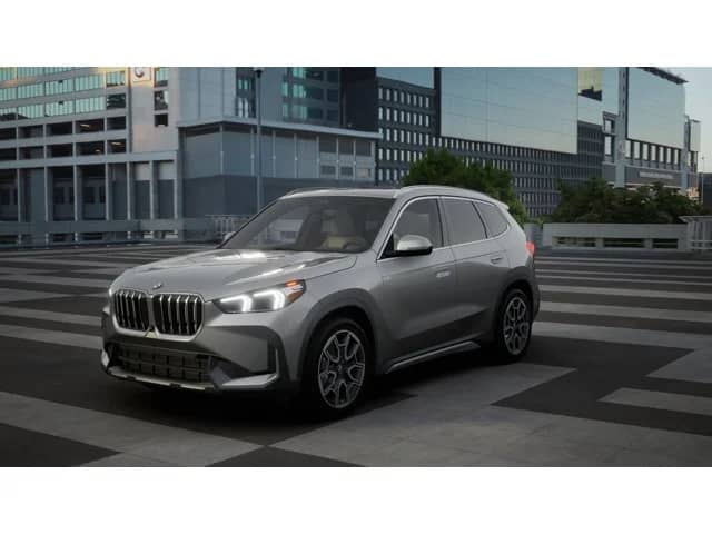 2027 BMW X1 - Image 1