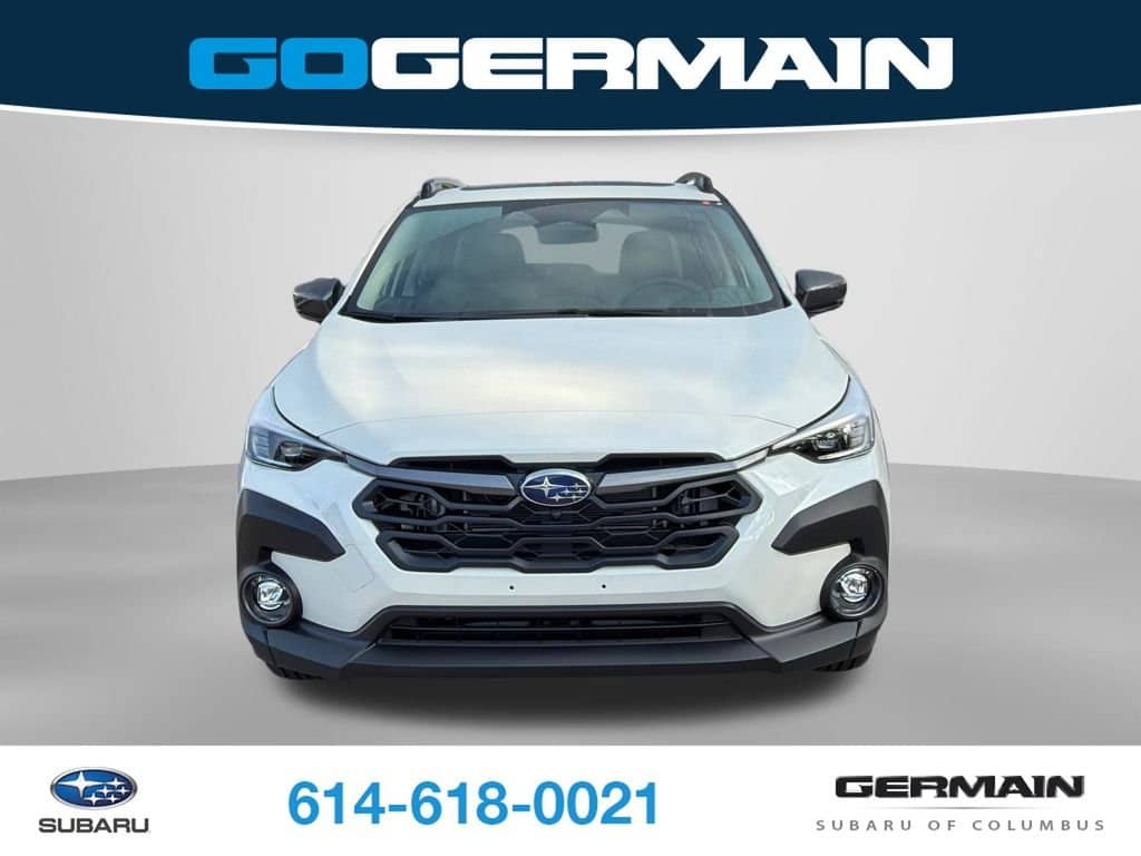 2026 Subaru Crosstrek - Image 2