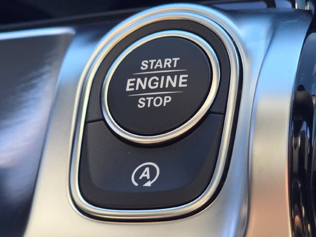 2026 Mercedes-Benz GLB - Image 75