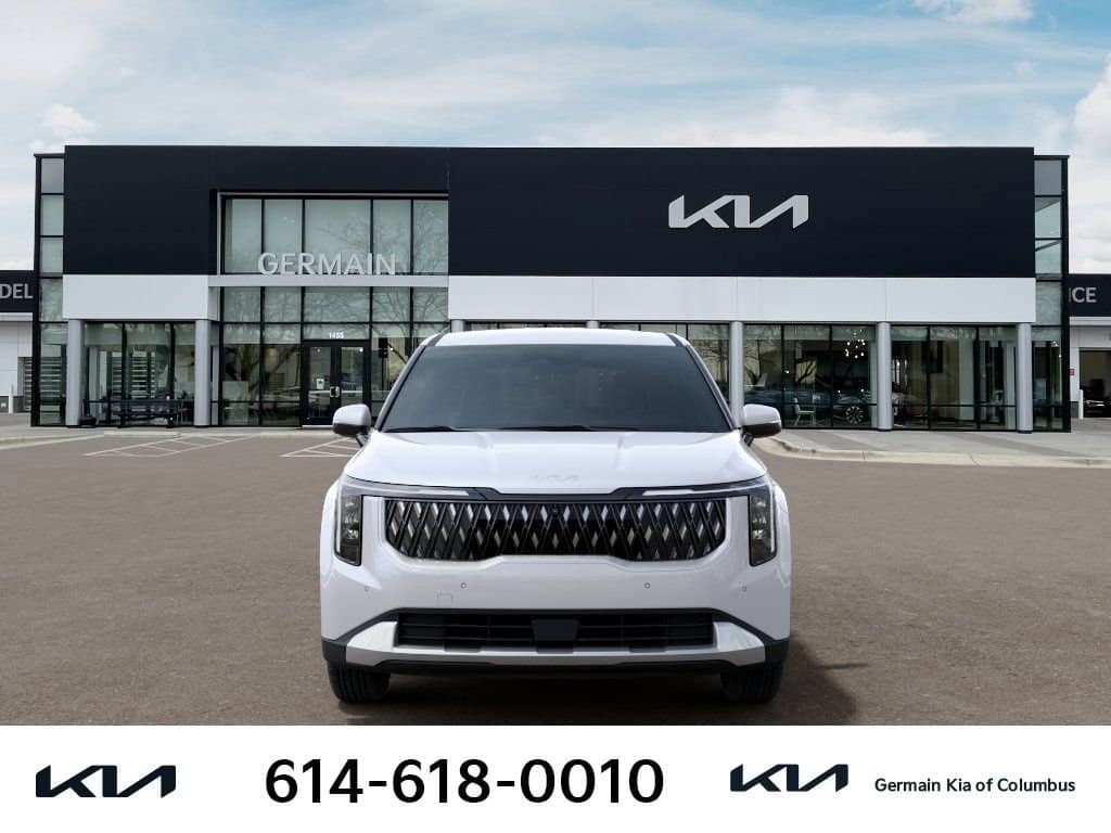 2026 Kia Carnival - Image 3