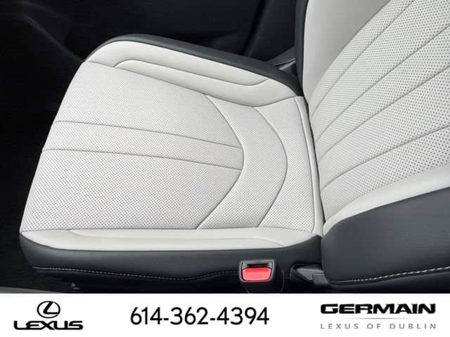 2026 Lexus TX Hybrid - Image 27