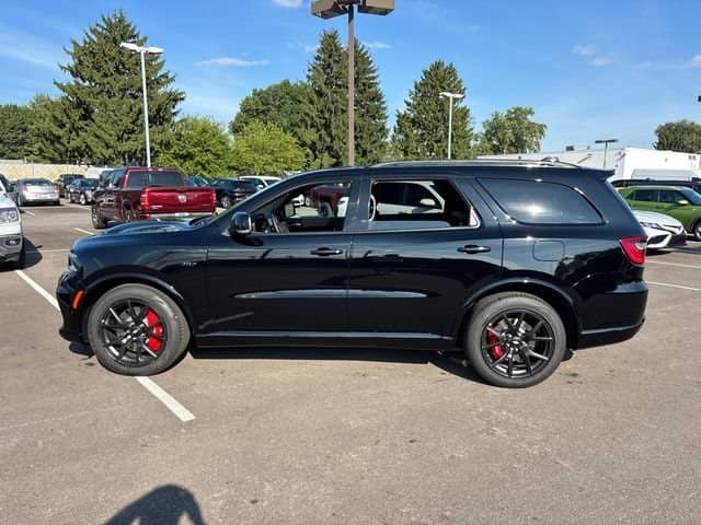 2027 Dodge Durango - Image 3