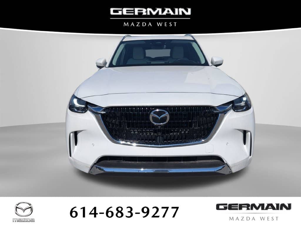 2026 Mazda CX-90 - Image 2