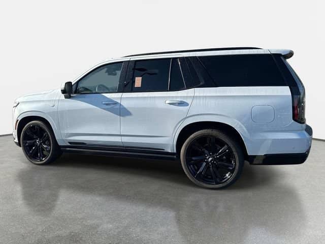 2026 Cadillac Escalade - Image 3