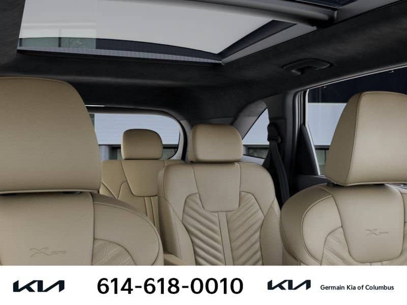 2026 Kia Sorento - Image 30