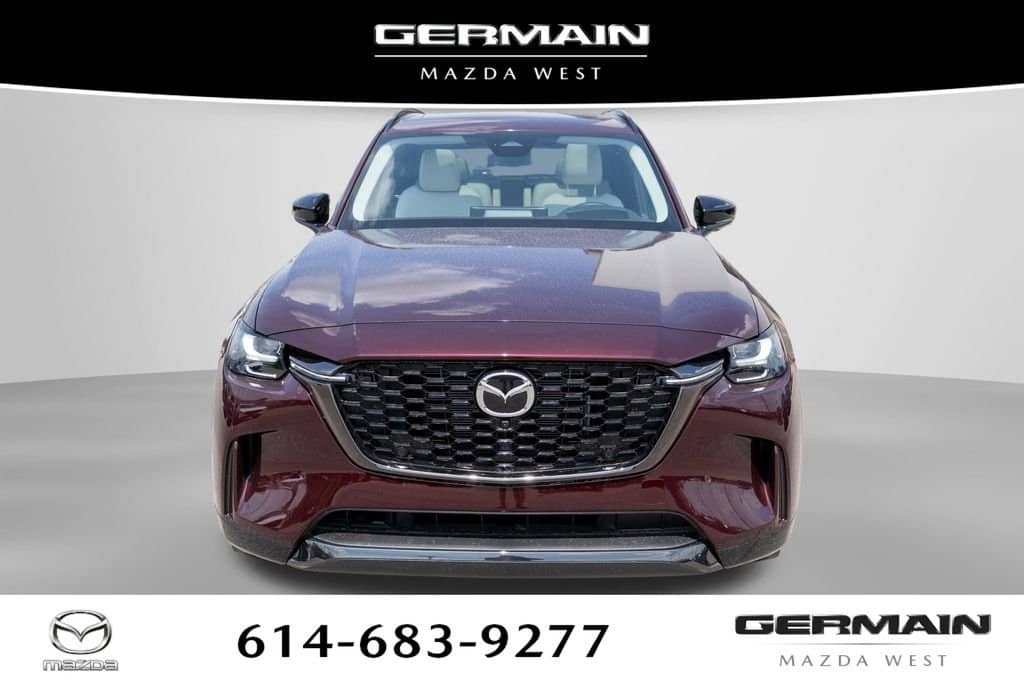 2026 Mazda CX-90 - Image 3