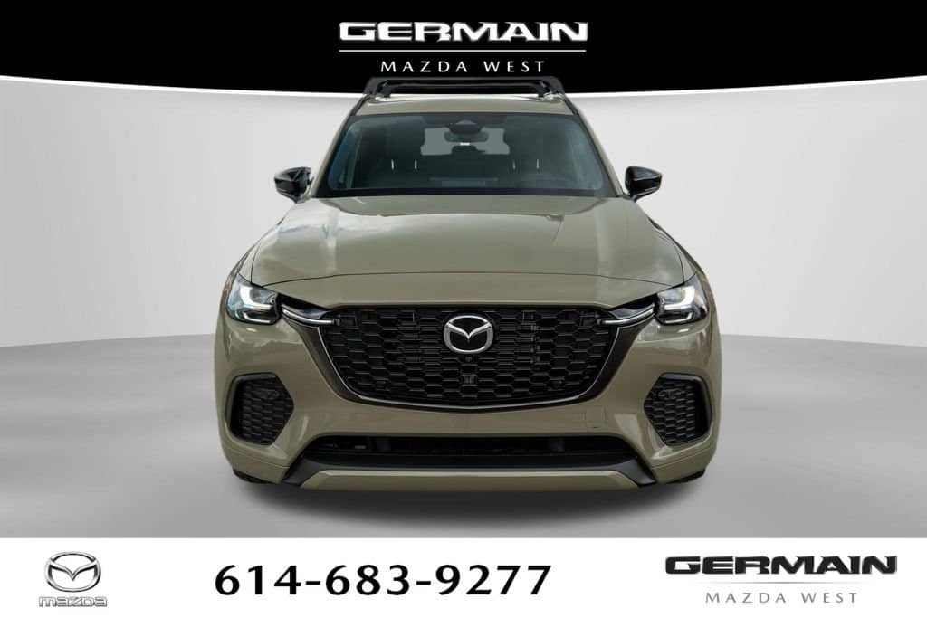 2026 Mazda CX-70 - Image 2