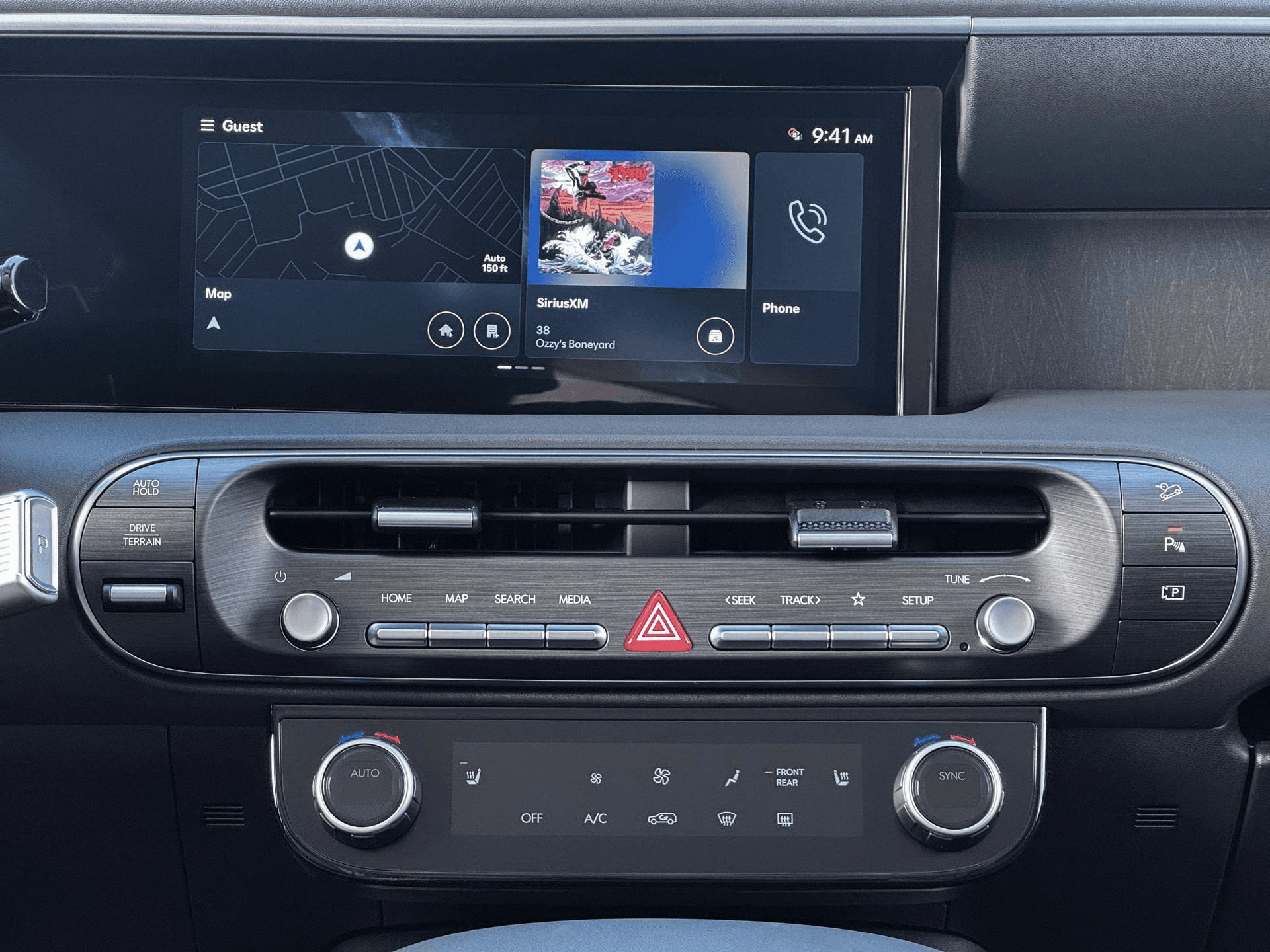 2026 Hyundai Palisade - Image 19