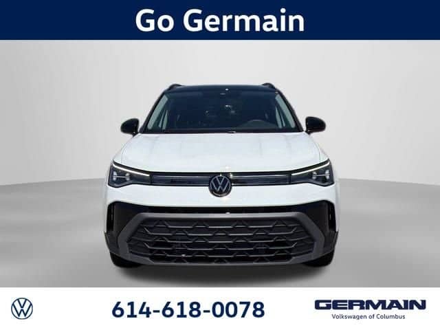 2026 Volkswagen Taos - Image 2