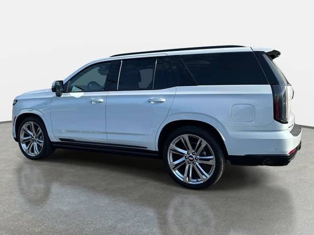 2026 Cadillac Escalade - Image 3