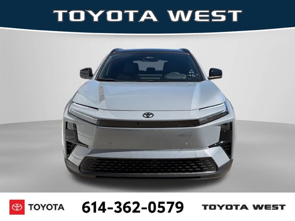 2026 Toyota C-HR - Image 2
