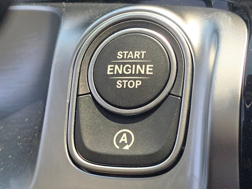 2026 Mercedes-Benz GLB - Image 73