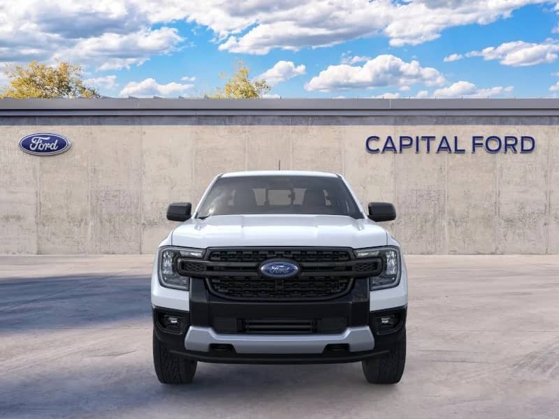 2026 Ford Ranger - Image 2