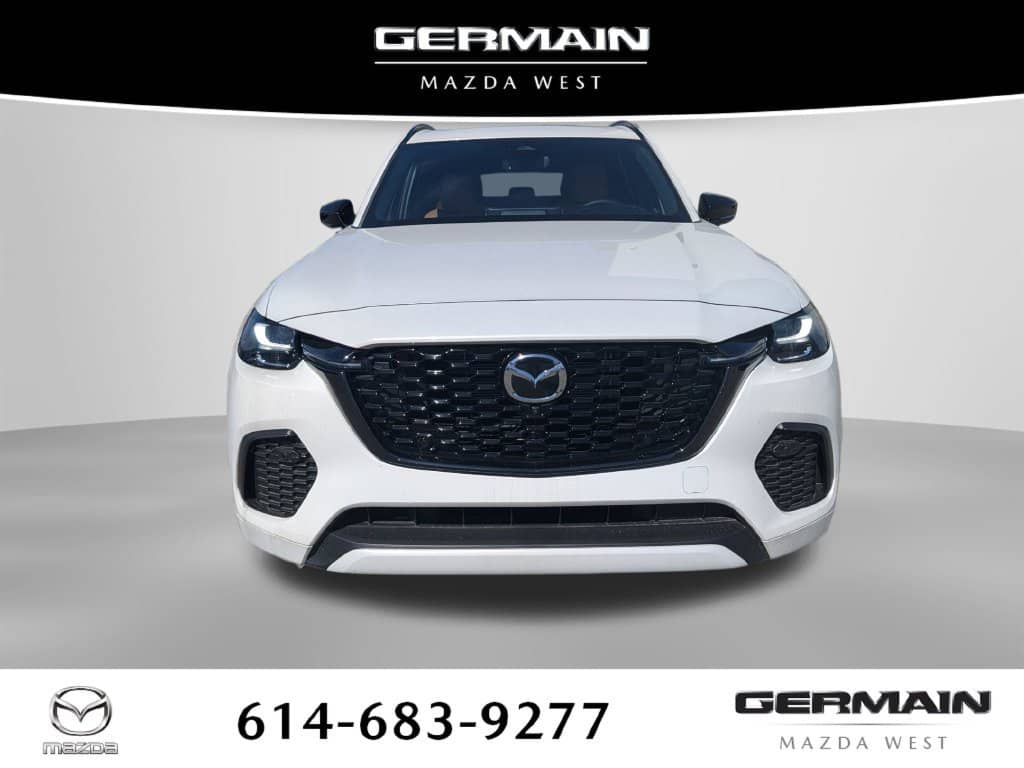 2026 Mazda CX-70 - Image 2