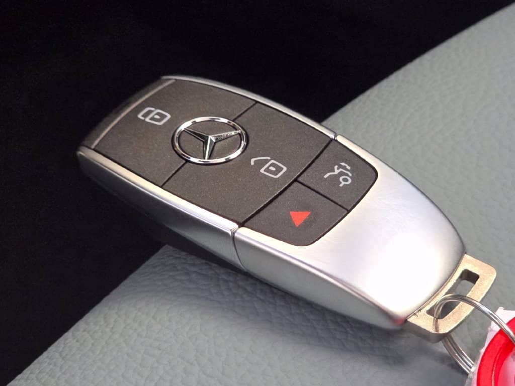 2026 Mercedes-Benz GLB - Image 72