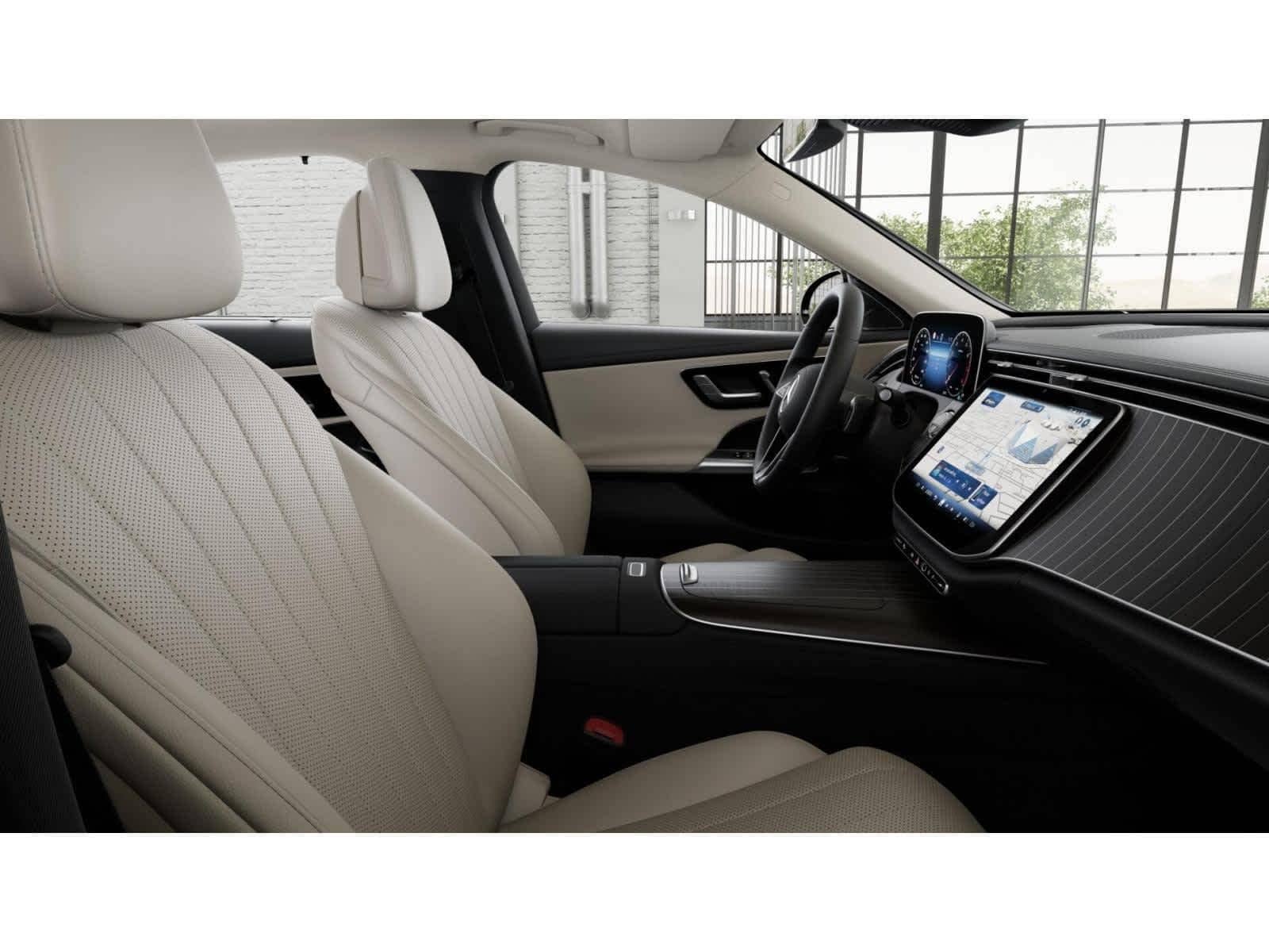 2027 Mercedes-Benz E-Class - Image 3
