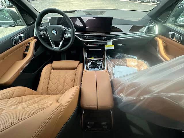 2026 BMW X5 - Image 6