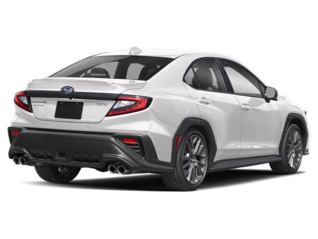 2026 Subaru WRX - Image 2